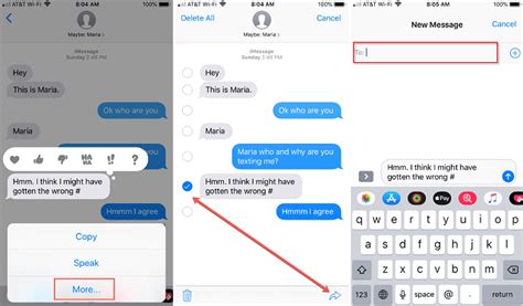 How To Automatically Forward Text Messages To Another Phone