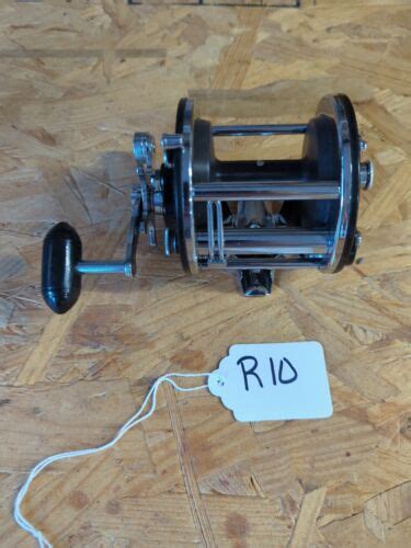 Penn 209 Level Wind Casting Reel Ebay