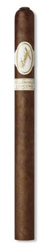 Buy Davidoff Millennium Lancero Limited Edition 2023 Online At Small