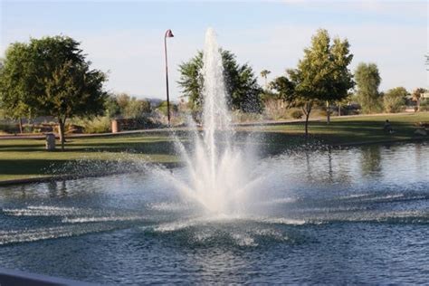 Rio Vista Recreation Center - Peoria, AZ Wedding Venue