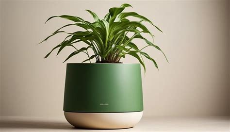 15 Best Modern Self Watering Pots To Elevate Your Plant Game Grobal World