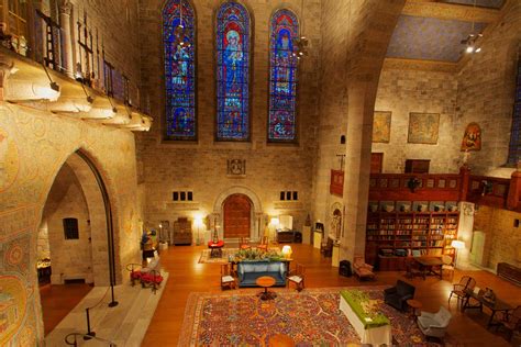 Glencairn Museum hosts must-see holiday magic through Jan. 7 | Lower ...