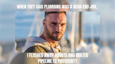 33 Plumber Memes To Burst Your Laugh Pipes