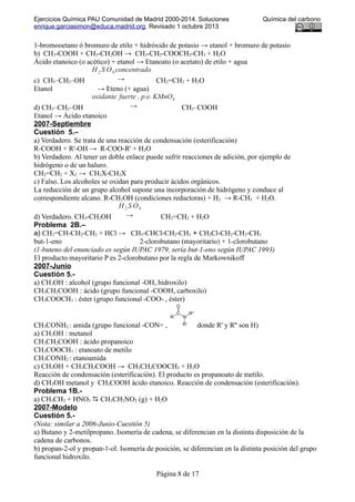 Q8 pau química carbono soluc PDF