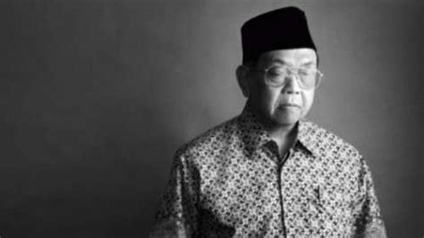 Biografi Gus Dur Kh Abdurrahman Wahid Dan Pemikirannya