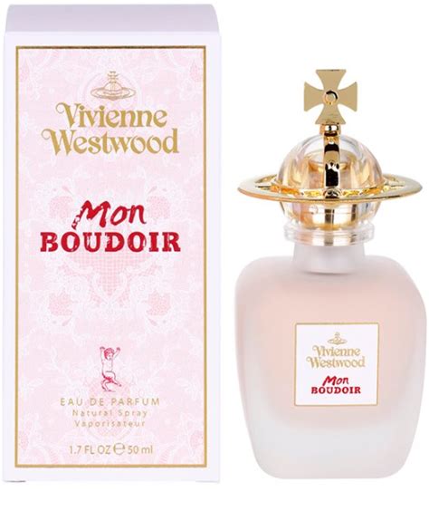 Vivienne Westwood Mon Boudoir Eau De Parfum Für Damen Notino