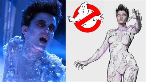 Premium Collectibles Studio adds Gozer the Gozerian to Ghostbusters ...