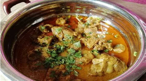 Mutton Recipe Mutton Shorba Recipe How To Make Perfect Mutton Curry By