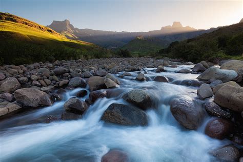 Duzi Green Corridor Project - WWF Nedbank Green Trust