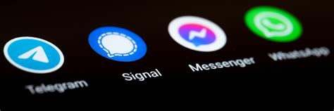 Infosec experts detail widespread Telegram abuse | TechTarget