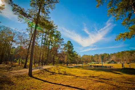 Maps And Directions — Trinity Pines Conference Center