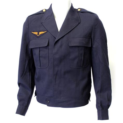 Veste/spencer Armée de l'air originale (neuve) - La Tranchée Militaire