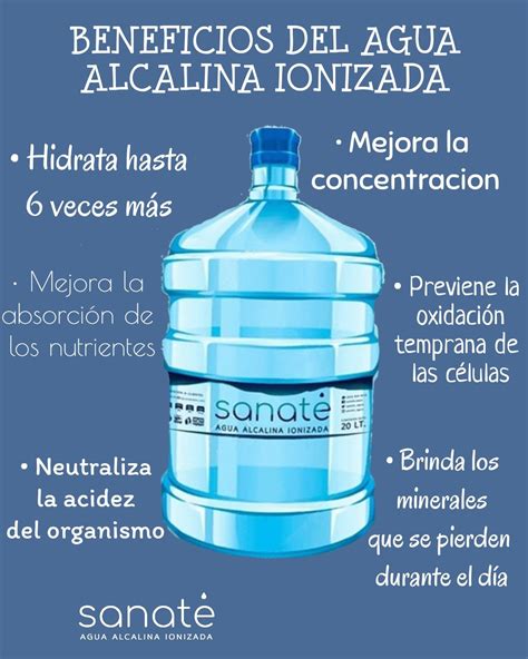 Agua Ionizada Beneficios Discount Offers Library Ecosystem Build