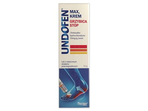 Undofen Max Krem Mg G