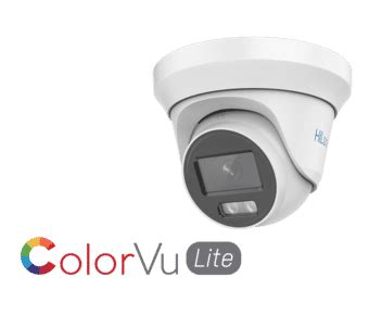 Hikvision Hilook Colorvu Lite Channel Mp Custom Kit Builder