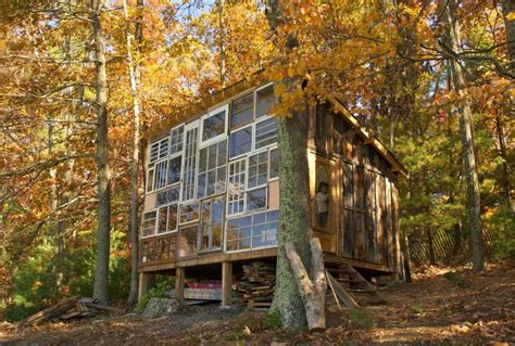 Project Gridless 12 Architectural Types Of Off Grid Homes