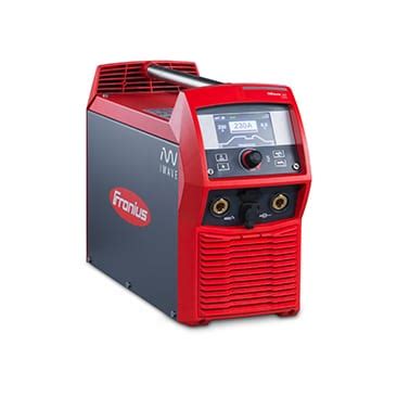 Fronius Gas Las Centrum