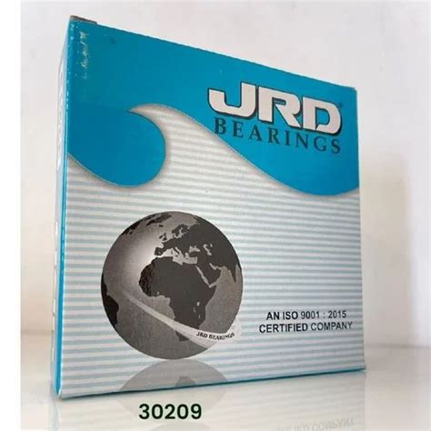 Tapered Jrd Taper Roller Bearing Bore Size Mm At Rs Box