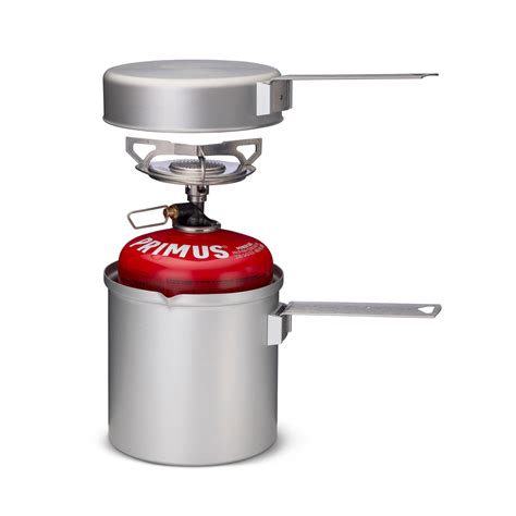 Essential Trail Backpacking Stove Primus