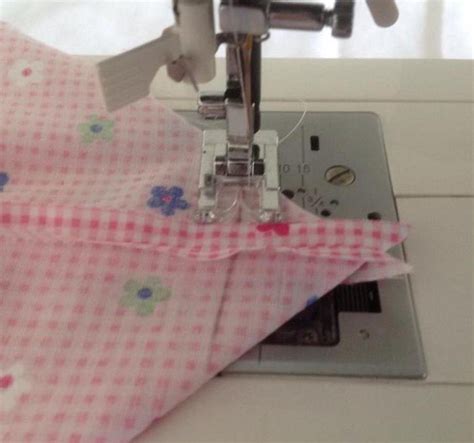 Passo A Passo Porta Lingerie Singer Brasil