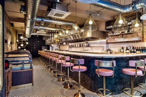 The Best Restaurants In Soho Where To Eat In Soho London Tatler