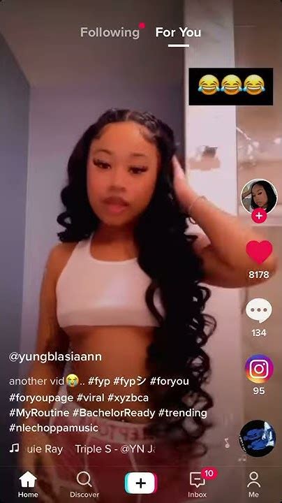 Yb Ex Gf Twerking Youtube