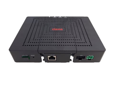 Virtual Broadband Network Gateway Vbng De Ciena Ciena Mx