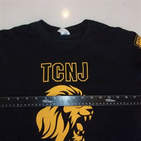 Rare Military Tcnj Rotc Leadership Excellence Black S Gem