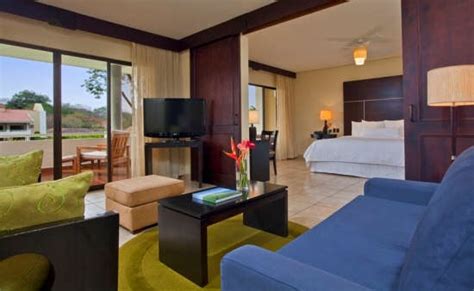 Westin Playa Conchal All Inclusive Resort and Spa, Costa Rica