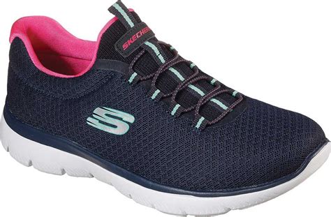 Women S Skechers Summits Sneaker