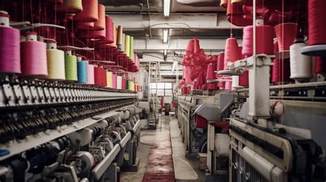 A Comprehensive Guide To Evaluating Textile Yarn Quality