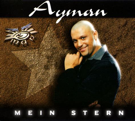 Ayman Mein Stern Vinyl Records LP CD On CDandLP