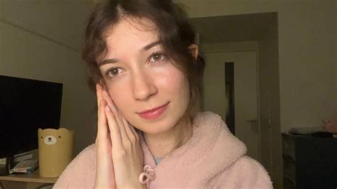 ASMR Weird Girl Hypnotizes You To Sleep Close Whispers YouTube