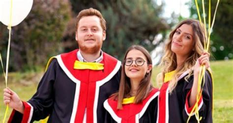 Metu Northern Cyprus Campus Launches Two New Undergraduate Programs