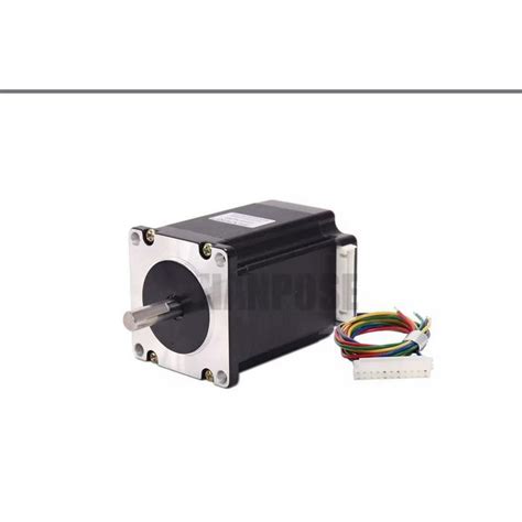 Jual Dinamo Stepper Motor Nema Hs Gcm Shopee Indonesia