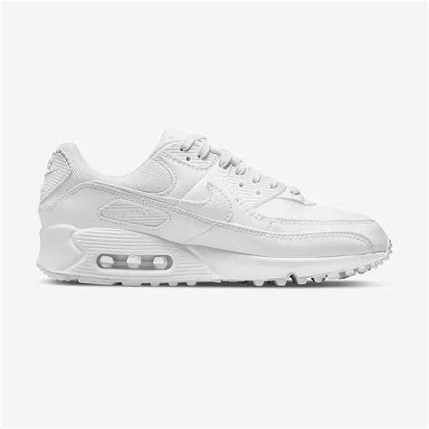 Mua Giày Thể Thao Nike Air Max 90 Dh8010 100 Màu Trắng Size 355 Nike Mua Tại Vua Hàng Hiệu