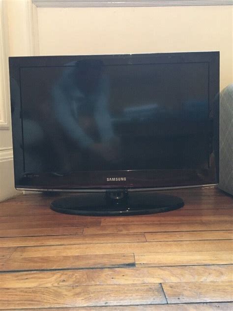 Samsung flat screen TV | in Trinity, Edinburgh | Gumtree