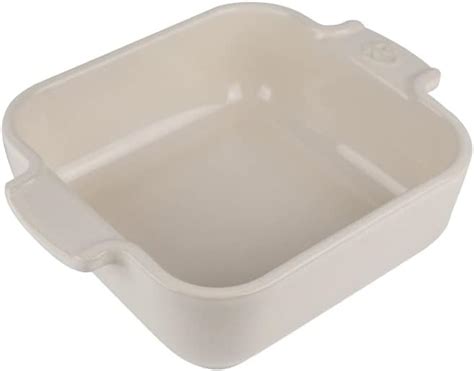 Amazon Peugeot Appolia Individual Petite Square Oven Baking Dish