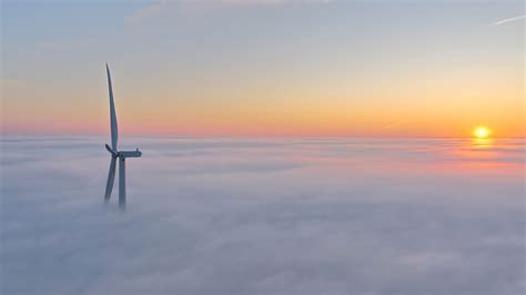 Ge Renewable Energy Continues To Add Wind Power To Lithuania Ge News