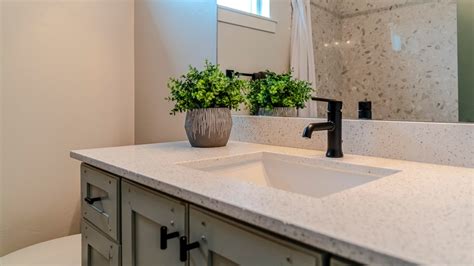 Drop In Vs Undermount Sink Which Is Right For Your Bathroom