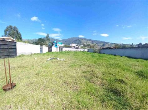 Venta Terreno Comercial En Sur De Quito Quito Icasas Ec