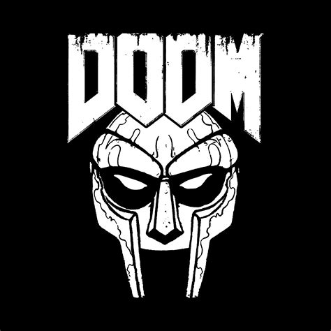 mf doom logo 3