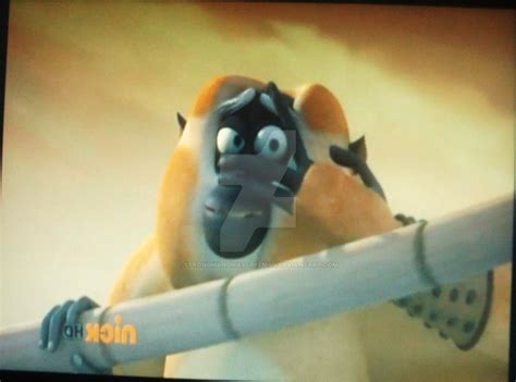 Monkey S Gay By Ry On Deviantart