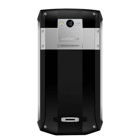 Blackview BV8000 Pro Smartphone Review - NotebookCheck.net Reviews