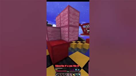 Funny Minecraft Bedwars Win 🤣 Shorts Minecraft Hypixel Youtube