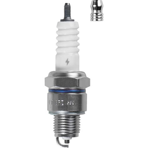 Свеча зажигания ГАЗ/УАЗ с дв. УМЗ-421 (зазор 0.7 мм) StartVOLT VSP 0310 ...