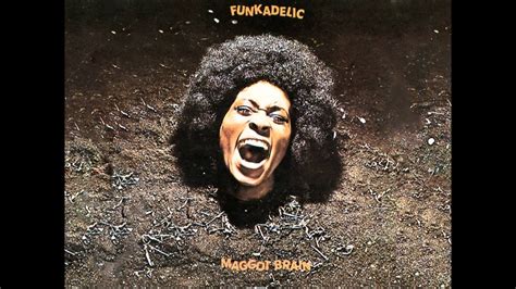 Funkadelic - Maggot Brain Chords - Chordify