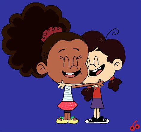 Jessica And Adelaide By Rainiweather On Deviantart