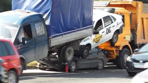 Total Dangerous Truck And Car Fails 2023 Idiots Vs Bad Day At Work Fails 2023 Worker Gone Wrong