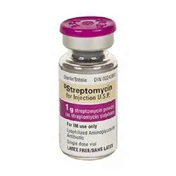 Streptomycin Injection At Best Price In India